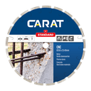 CARAT L. BETON 350x1'' (NAT) REF:CNC3504DC0 CARAT