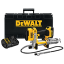 18V XR VETSPUIT 1X4.0AH DCGG571M1-QW DEWALT
