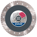 CARAT ''DUAL'' UNIVERSEEL Ø230 REF:CVUN230M00 CARAT