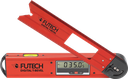 DIGICORDER T-BEVEL 30CM REF:992D T-BEVEL-30 FUTECH