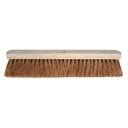 VEGER COCO ZWAAR ONGELAKT 60CM PLAT REF:1452