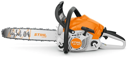 MS 182 C-BE MOTORZAAG,40CM/16",63PM3 REF:11482000104 STIHL