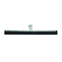 VLOERWISSER 45CM ZWARTE MOUSSE 84MM REF:1901