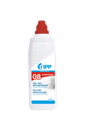DIPP N°08  WC GEL ONTKALKER 750ML REF.4471897 DIPP