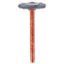 530JA PLATTE INOXBORSTEL 19.2 MM 2ST 2 615 053 0JA