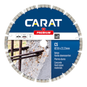 LASER BETONZAAG PREM. 180X22.23 CS1803000P CARAT