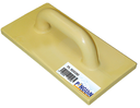 SCHUURBORD POLYURETHAAN GEEL 280X140X15MM REF:PL 905280