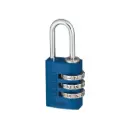 CIJFERSLOT B/DFNLI ESPP 145/20 BLAU REF:46568 ABUS