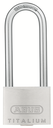 TITALIUM-HANGSLOT 64TI/40HB63 GL.-6411 REF:54582