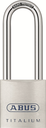 TITALIUM-HANGSLOT 80TI/40HB63 B/DFNLI REF:56577 A