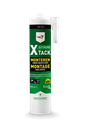 X-TACK 7 ZWART KOKER 290ML REF:534515 NOVATECH