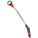 BROES MET VERLENGSTUK REF:18330-20 GARDENA