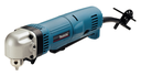 HAAKSE BOORMACHINE 10 MM 450W TANDKRANSBOORKOP + MAKPAC REF:DA3010FJ MAKITA