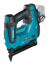 ACCU MINIBRADPISTOOL 50MM LXT 18V + MAKPAC (ZONDER ACCU'S EN LADER) REF:DBN500ZJ MAKITA