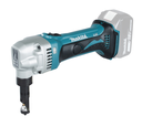 ACCU KNABBELSCHAAR 1,6MM LXT 18V + MAKPAC (ZONDER ACCU'S EN LADER) REF:DJN161ZJ MAKITA