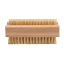 NAGELBORSTEL HOUT TAMPICO REF:402