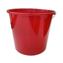 EMMER 10 LITER ROOD REF:03366/02