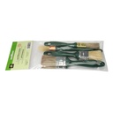 4 KWASTEN VOOR HOUTBEWERKING REF:652