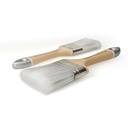VERFKW PLAT SILVERLINE 1'' PROF ZUIVERSYNTH 370/1