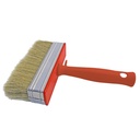 LATEXBORSTEL BLOND 5X15 - HOBBY REF:1885