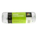 MICROFIBRE VERVANGROL 18CM REF:041803