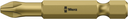 851/4TH PH.2X50 BITS E-6.3 REF:WER05059860001 WERA