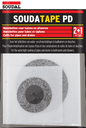 2+1 SOUDATAPE PD DFE REF:126576 SOUDAL