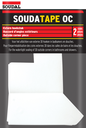 2 SOUDATAPE OC DFE REF:126577 SOUDAL