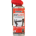 400 ML LUBRICICANT - ALL WEATHER AEROSOL REF:128367 SOUDAL