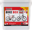 SOUDAL BIKE BOX REF:128546 SOUDAL