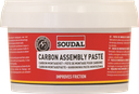 200 ML CARBON ASSEMBLY PASTE SMALL REF:128596 SOUDAL