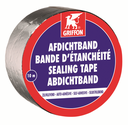 BITUMEN AFDICHTBAND ALU 10CM ROL REF:6302578 GRIFF