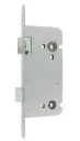 INSTEEK WC SLOT A1553 KEERBAAR VOORPLAAT 260X22MM REF:A155321 60 LITTO