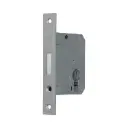 INSTEEK CILINDER MET NACHTSCHOOT L.A4630-STAND.U REF:A463011 60 LITTO