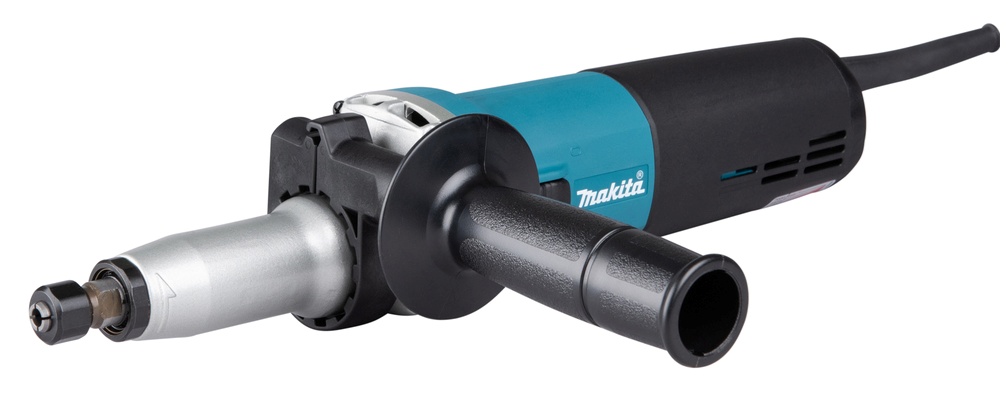 STEMPELSLIJPER 750W 6-8MM REGELBAAR TOERENTAL EN SJS REF:GD0810C MAKITA