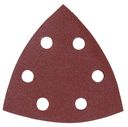 SCHUURVEL 94 RED VELCRO REF:P-33255 MAKITA