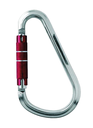 MUSKETHAAK TWIST-LOCK ALU AH24 OPEN:45MM SX 102566