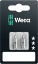 867/1Z SB 2 ST. TX 10 X 25MM 73313 REF:WER05073313001 WERA