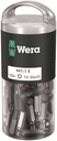 67/1 Z TX30X25 DIY 100 BITS 72451 REF:WER05072451001 WERA