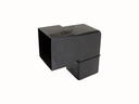 RWA BOCHT 80X80 VIERKANT 87GR BRUIN REF:15108088