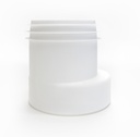 WC MANCHET UNIVERSEEL MODEL 8 REF:31045008