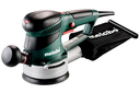 EXCENTRISCHE SCHUURMACHINE SXE 425 TURBOTEC REF:600131000 METABO