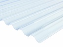 PVC PLAAT GRECA 115X213CM REF:1106.3213