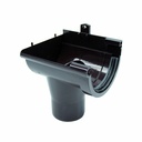 SPRUITSTUK LINKS VR GOOT G-125 BRUIN REF:1502.2612