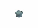 STOP + SCHROEF SG SANITAIR 40MM REF:3102.9040