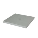 DEKSEL PVC 550X550MM HEAVY R7035 REF:3108.3551