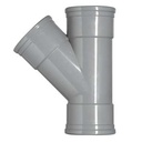 RIOOL T-ST110 45'M/M/M R7037-BN- REF:6000.4114