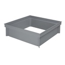 OPBOUWSEGM.INSP.PUT PP550X550 LG REF:MN6005.1554