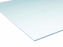 PMMA PLAAT GLASKL 0.5X1M 3MM REF:MN7102.3213
