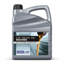 AGEALUBE MP GEAR OIL 80W90 5L REF:4A16.005 AGEALUBE